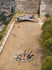 Gjirokastër UNESCO